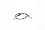 Arri 2-PIN Lemo-type To 3-PIN Fischer Cable (19-INCH) Excellent Condition. Fixed Price $160.00.