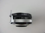 Vivitar Automatic Tele Converter 2X-3. Fixed Price $15.00.
