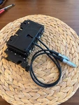 Wooden Camera Arri Alexa Mini Box Power Distribution. Fixed Price $650.00.
