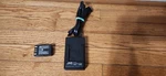 Jvc AA-V40U Ac Adapter Battery Charger + BN-V408U Original. Fixed Price $26.99.