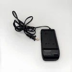Panasonic Model PV-A19 Video Ac Adapter Battery Charger Tested Works Camera. Fixed Price $24.99.