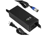 Yzpower 58.8V 2A Battery Charger For 52V 15AH Lithium-ion Packs Featu.... Fixed Price $34.99.