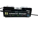 Anton Bauer ABC800H Lifesaver Charger For Professional Camcorders. Fixed Price $34.99.