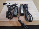 Lot Of 2FUJITSU Adapter A13-065N3A FMV-AC341B 19V 3.42A Laptop Charger 65W. Fixed Price $29.99.
