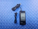 Quasar AC520 Battery Charger W/. Fixed Price $24.99.