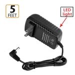 Ac/dc Adapter Cord For Memorex Model: MP8700 Class 2 Power Unit Supply Charger. Fixed Price $8.99.