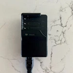 Genuine Original Konica DR-BC-K4 Camera Battery Charger Oem. Fixed Price $15.00.