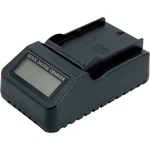 Fx Lion PL-6000SL Portable Mono-channel Dv Li-ion Battery Charger For DF-248 And. Fixed Price $42.08.