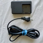 Fujifilm BC-40N Lithium Ion Battery Charger W/cord Cable 100 To 240V /4.2V 0.55A. Fixed Price $19.95.