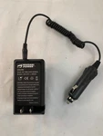 Wasabi Power LCH-LPE6 Charger W/battery For Canon (PB1016688). Fixed Price $18.75.