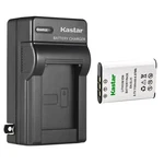 Kastar Battery Ac Charger For Pentax D-LI78 D-BC78 Optio L50 M50 M60. Fixed Price $6.99.