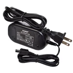 Hqrp Ac Power Adapter Charger For Jvc Everio AP-V14 AP-V20U AP-V21U. Fixed Price $9.95.