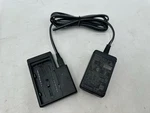Sony BC-L1 Charging Cradle And AC-L100C Power Supply Adapter. Fixed Price $34.99.