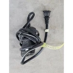 Sanyo VAR-L80 Battery Charger For DB-L80 Lithium Ion Batteries Black Cord. Fixed Price $14.98.