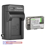 Kastar Battery Ac Wall Charger For Fujifilm NP-150 BC-150 Finepix S5 Pro. Fixed Price $42.99.