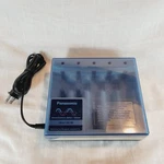 Panasonic BQ-8B Rechargeable Battery Charger For Aaa 9V Batteries Tested. Fixed Price $14.99.