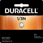 Pack Duracell CR1/3N DL1/3N 2L76 Photo Lithium 3V Batteries Exp 2028. Fixed Price $12.04.