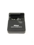 Nikon Quick Charger MH-23 For EN-EL9 Battery D40 D60 D3000 D5000. Fixed Price $13.95.