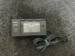 Minolta VAC-100U Adapter/charger -!!. Fixed Price $24.99.