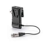 Tilta V-mount Battery Plate For Canon C400 Camera Cage. Fixed Price $144.82.