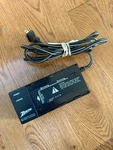 Zenith Power Supply Battery Charger Model Vac 620 For Vhs Camcorder VM6300. Fixed Price $25.99.
