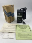 Vintage Rare Oem Hitachi VT-BC70A Video Battery Charger Adapter =japan= New. Fixed Price $99.00.