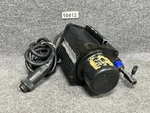Hensel Studiotechnik Eh 1200 Porty Flash Head Strobe Light. Fixed Price $268.00.