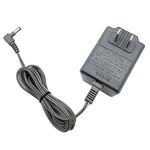 Original Panasonic Adapter For Phone Charger Cradle PQLV30053ZAS PQLV30053ZAB. Fixed Price $15.05.