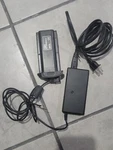 Canon Coupler DC-E1 W/ac Adapter For 1DS Cameras. Fixed Price $65.00.