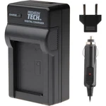 Premium Tech LP-E17 Rapid Battery Charger For Canon Eos T6I, T6S, 77D (PT-96). Fixed Price $11.59.