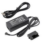 Kastar ACK-E10 Adapter For Canon Eos Rebel T3 T5 T6 1100D 1200D 1300D Kiss X50. Fixed Price $15.99.