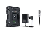 Anton Bauer Titon Base Kit For Blackmagic Pocket Cinema 6K/4K Cameras. Fixed Price $380.00.