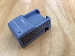Genuine Sony BC-TR1 Battery Charger For Infolithium Type-t Type-r Batteries Oem. Fixed Price $14.99.