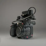 Canon Eos C200 Digital Cinema Camera 4K Raw Uhd, Excellent Condition. Fixed Price $1983.38.