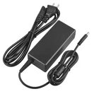 Ac Dc Adapter 24V Power Supply For Canon C70 XF605 XF705 Camera W/cord. Fixed Price $35.32.