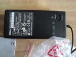 Genuine Nikon MH-16 Quick Charger For EN-4 Battery D1/D1H/D1X (25241). Fixed Price $159.99.