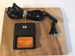 Hp Photosmart Li-ion Battery Quick Charger L1810-60001 4200MV 1050MA. Fixed Price $17.40.