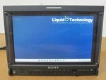 Sony LMD-940W 9" High-grade Hd Lcd W/3G-SDI- No Stand Unit Only. Fixed Price $199.99.