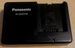 Oem Panasonic VSK0697 Genuine Video Camera Battery Adapter Charger Power Cord. Fixed Price $9.99.