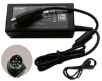 4-PIN Ac Adapter For Ault MW116-KA-1249-F02 HPA-601250U3 Power Supply Dc Charger. Fixed Price $21.99.