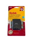 Kodak K450 C-series Camera Battery Charger New Sealed Vintage. Fixed Price $26.40.