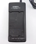 Minolta Adapter/charger VAC-650U For Camcorder Tested & Works!. Fixed Price $16.99.