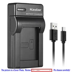 Kastar Battery Slim Usb Charger For Sony NP-BK1 Type & Bc-csk. Fixed Price $12.49.