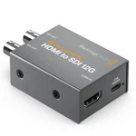 Blackmagic Design Micro Converter Hdmi To Sdi 12G Grey. Fixed Price $193.62.