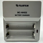 Fujifilm BC-NH02 Aa Battery Charger. Fixed Price $14.00.