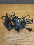 Canon Compact Power Adapter CA-E7A & Charger Coupler CR-E7K. Fixed Price $16.99.