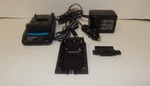 Promaster CX-2000 Universal Lithium Ion Camera Camcorder Battery Charger. Fixed Price $13.98.