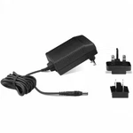 Sennheiser Nt 1-1 Us 13.8V 2000MA Power Supply Asa Or L2015 With Blades Only. Fixed Price $64.99.