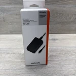 Genuine Sony Model AC-L200 Adapter T31. Fixed Price $16.99.
