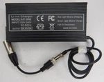 Li-ion Battery Charger Model- SJT-300E 100V-240V. Fixed Price $59.95.